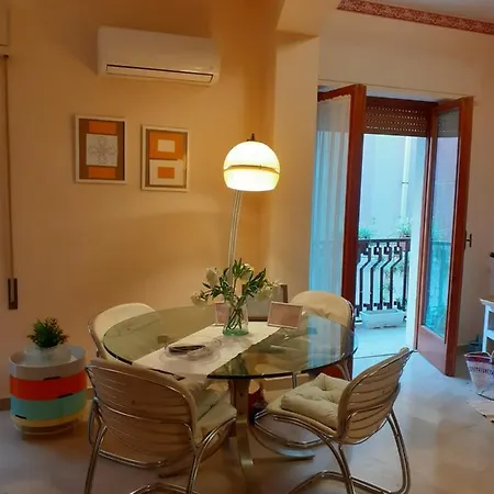 Damiani House Casa vacanze