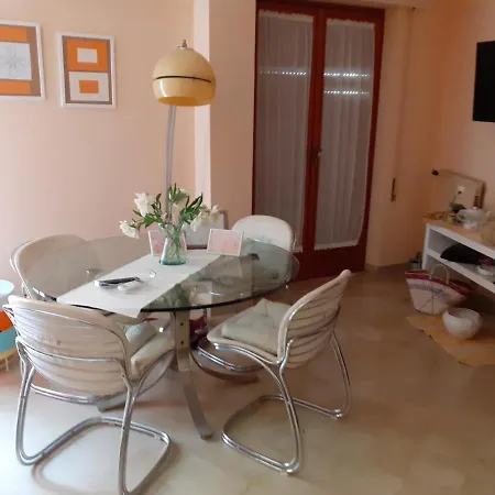 Casa vacanze Damiani House