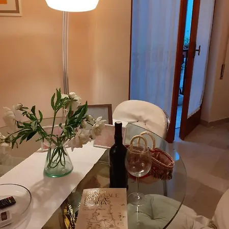 Damiani House Casa vacanze
