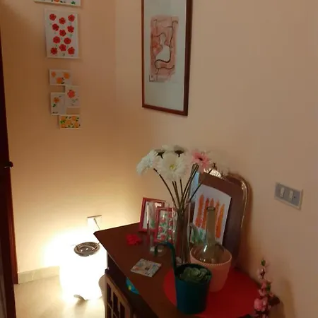 Casa vacanze Damiani House Marsala