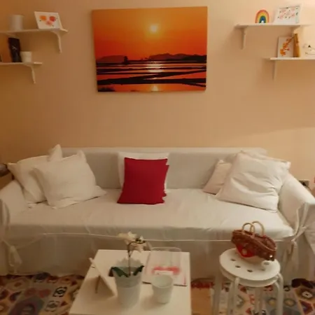Casa vacanze Damiani House