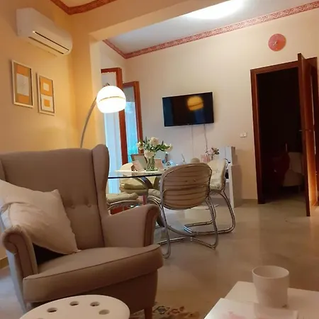 Damiani House Casa vacanze *