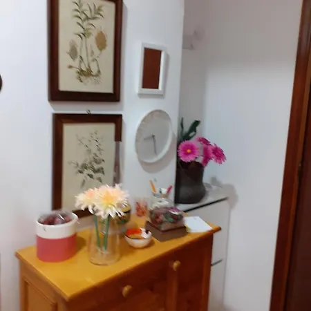 Casa vacanze Damiani House Marsala