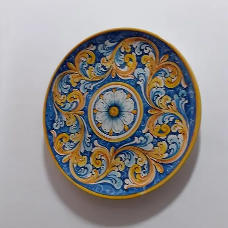 Casa vacanze Damiani House