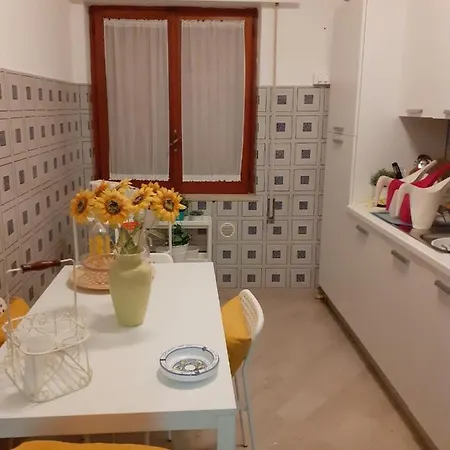 Damiani House *