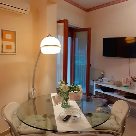 Damiani House *