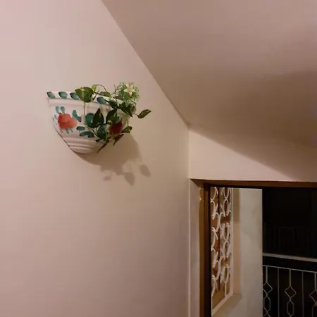 Casa vacanze Damiani House Marsala