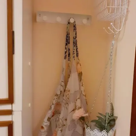 Casa vacanze Damiani House Marsala