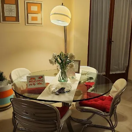 Damiani House Casa vacanze