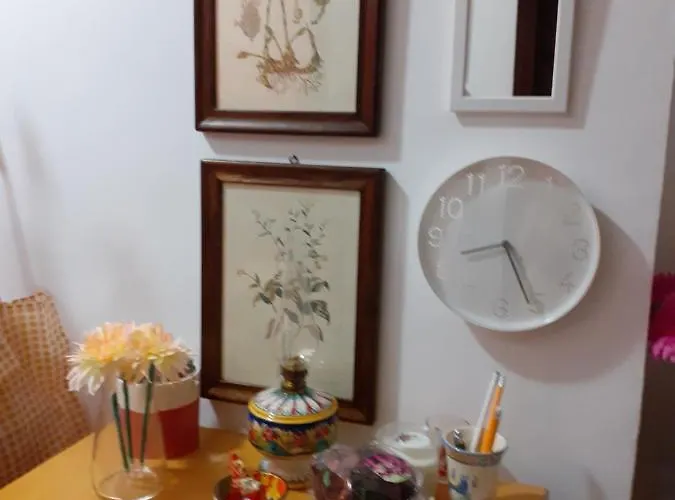 Damiani House 마르살라