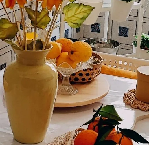 Damiani House 마르살라