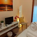 Damiani House 別荘 マルサラ