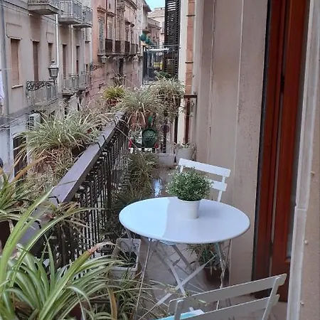 Vakantiehuis Damiani House