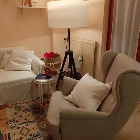 Vakantiehuis Damiani House Marsala