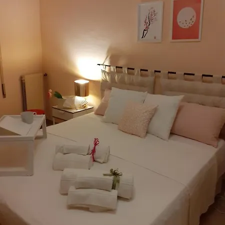 Сasa de vacaciones Damiani House