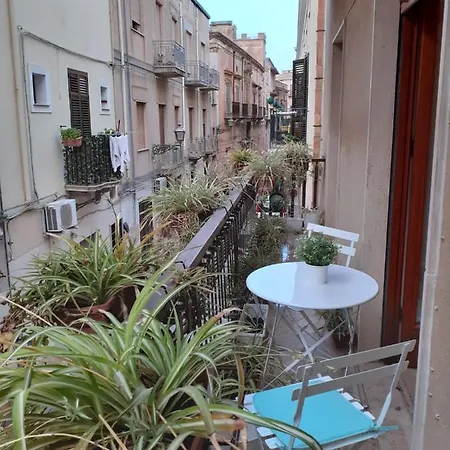 Damiani House Marsala