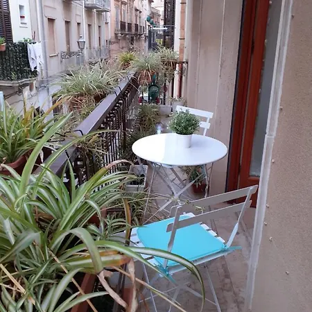 Vakantiehuis Damiani House *