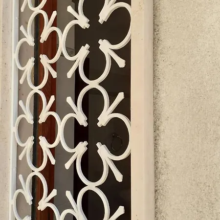 Damiani House