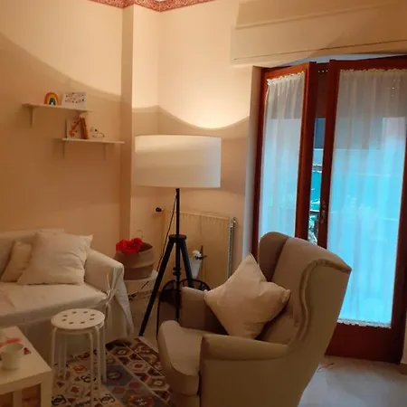 Damiani House Vakantiehuis