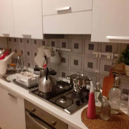 Damiani House Prázdninový dům