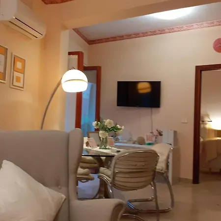 Сasa de vacaciones Damiani House