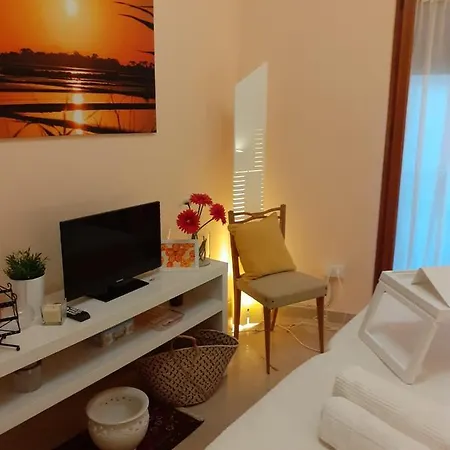 Damiani House Prázdninový dům Marsala