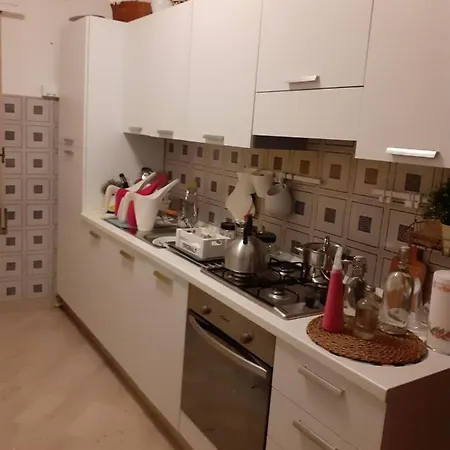 Damiani House Vakantiehuis
