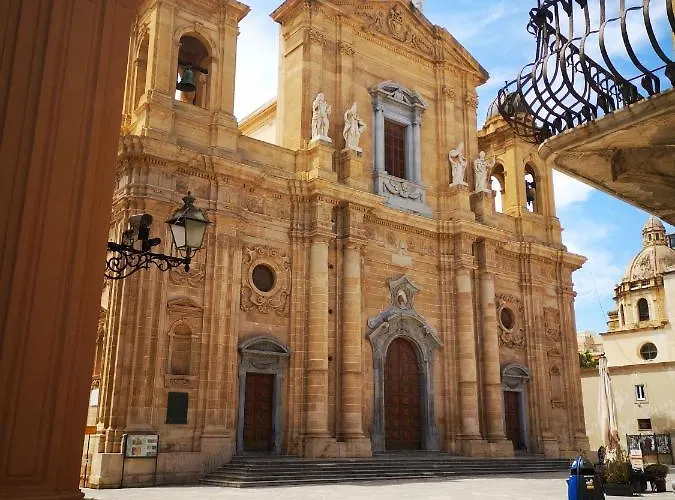 Damiani House Marsala